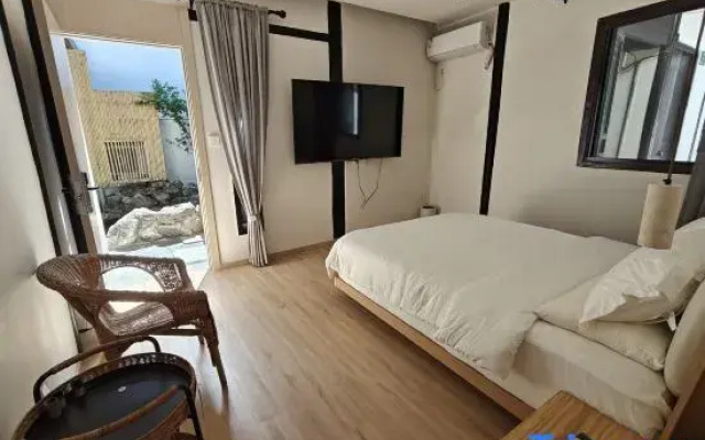 Xiansheng Duimen Traditional Chinese Medicine Wellness Homestay