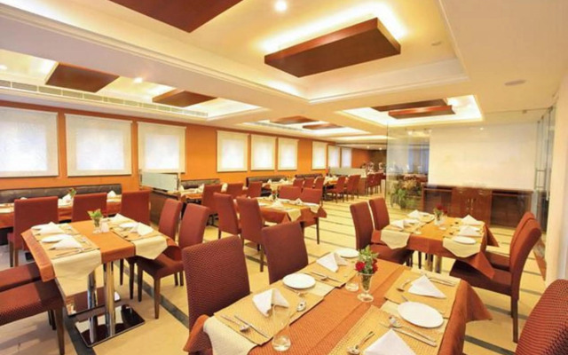 Cochin Palace