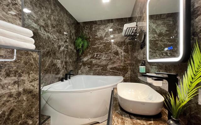 Kravc Group (Кравц Груп) на улице Александра Полина