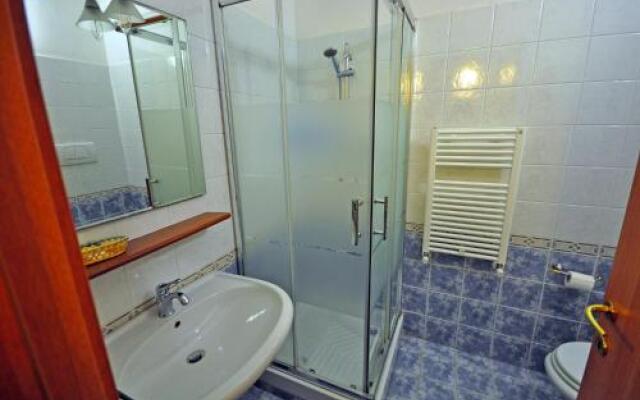 Erba Di Campo Residence