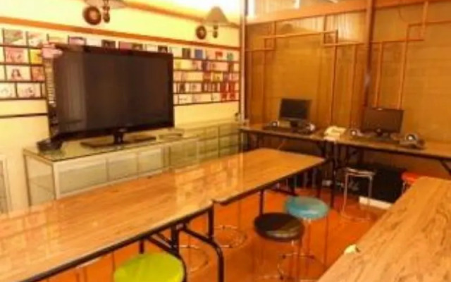 Hotel Jelita Parahyangan