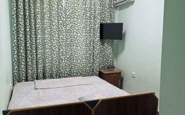 Mamnun Hotel