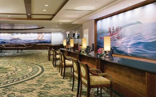 OUTRIGGER Waikiki Beach Resort