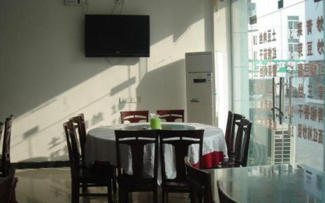 Hui Lai Hotel