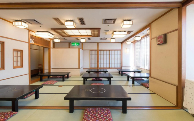 Tabist Hotel Tetora Kitakyusyu