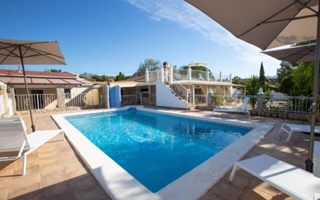 Mobilhome Costa del Sol