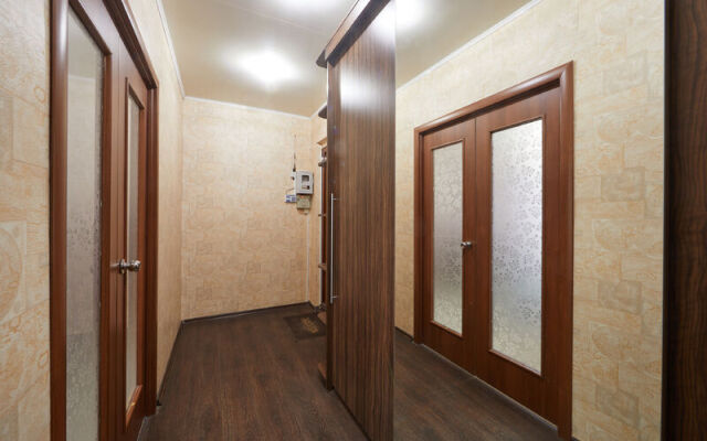 Апартаменты МойОтель на ул. Цвиллинга, д.58б