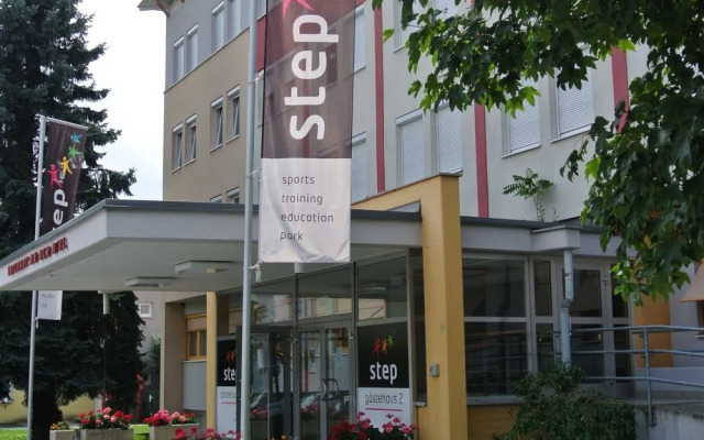 Hostel Step Gästehäuser Pinkafeld