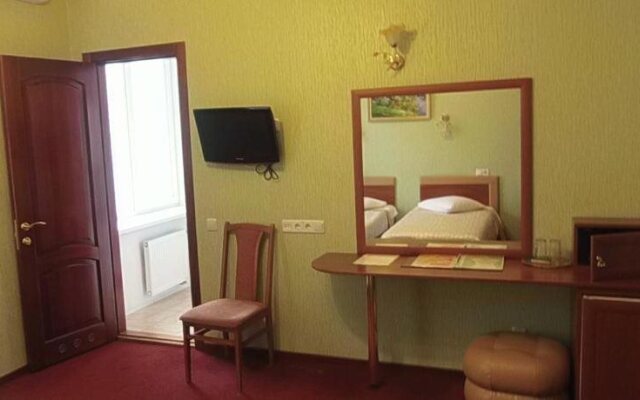 Catherine the Great Hotel