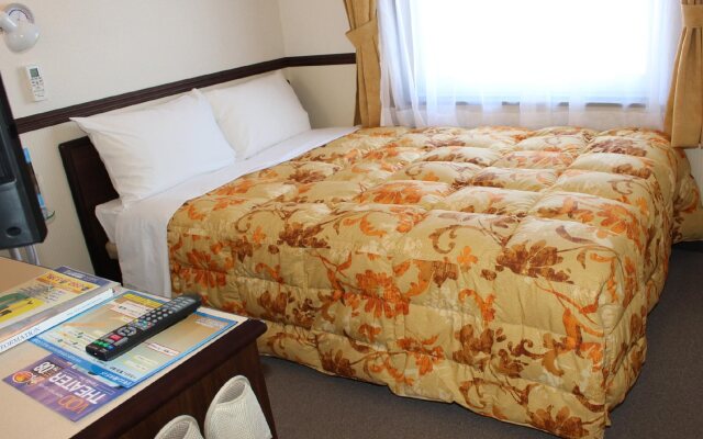 Toyoko Inn Nagoya Meieki Minami
