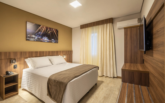 Hotel Fioreze Primo