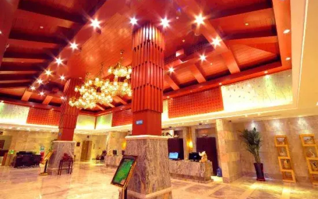 Changchun No.8 Mansion