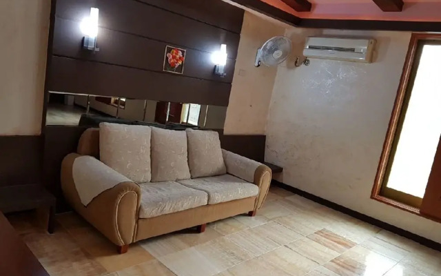 Geoje Boomerang Motel