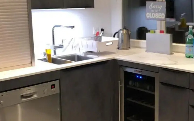 Appartement Moderne Trocadéro