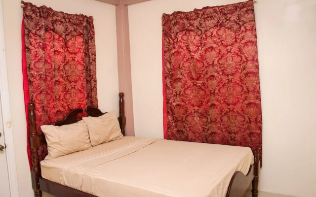 Iso's Bed & Breakfast