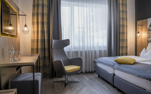 Levy's Rooms & Breakfast