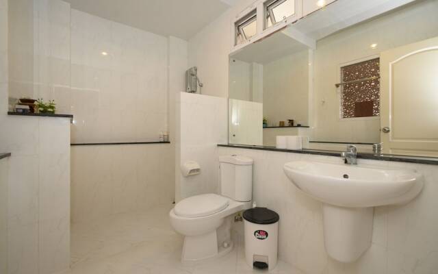 2Br At Patong Loft Wifi Pool