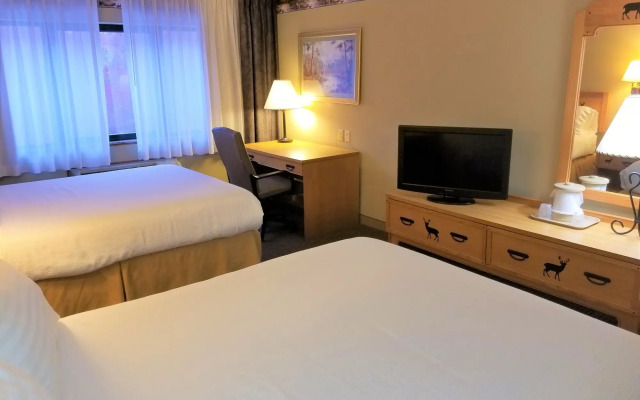 Splash Universe Resort