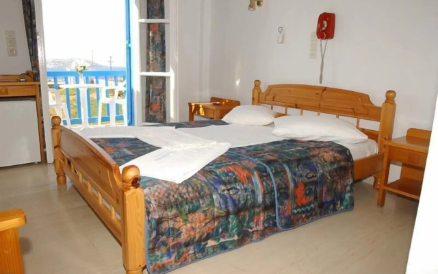 Panorama Hotel