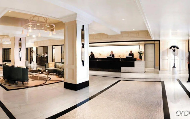 The London West Hollywood at Beverly Hills