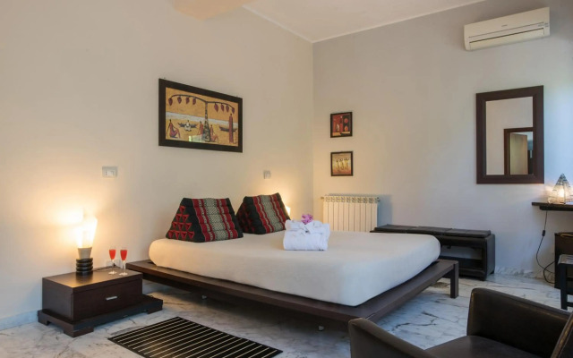 Villa Morgana Resort & Spa