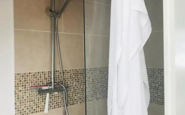 Martins Guesthouse Zimmer