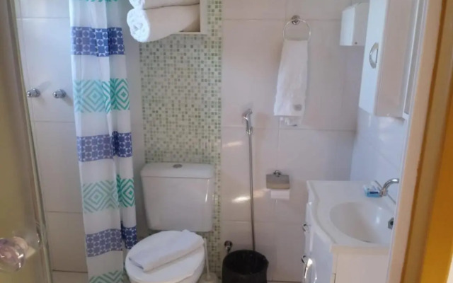 Sobradinho Tiradentes