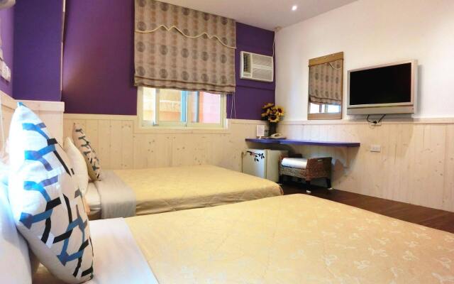 Xing Ji Hotel