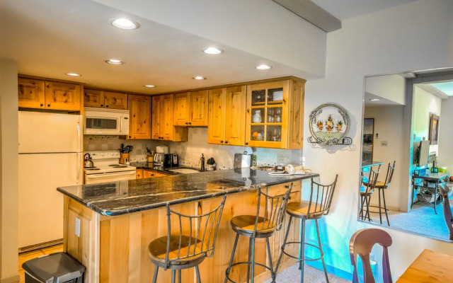 The Rockies by Retreatia