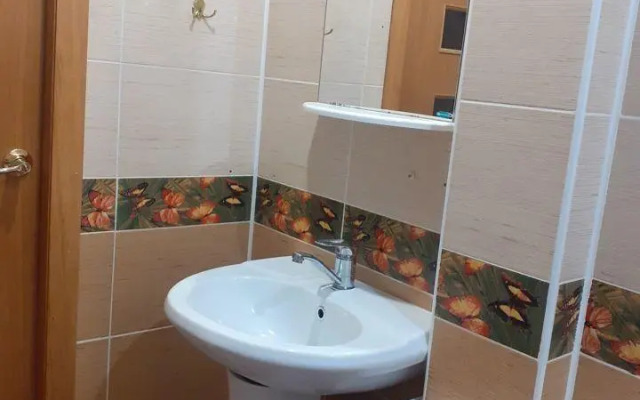 Апартаменты на улице Комсомольская