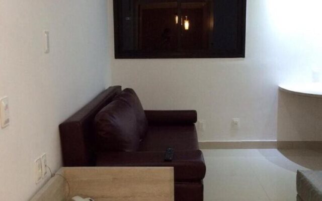 Apartamento Boa Viagem