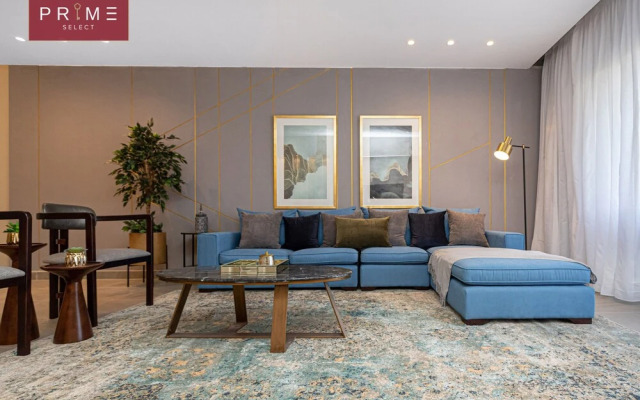 Prime Select The Crown