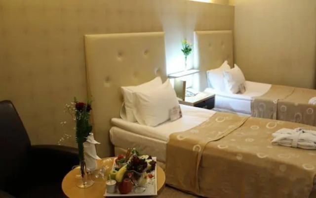 Surmeli Ankara Hotel