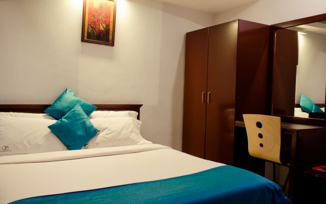The Signature Inn Hotel