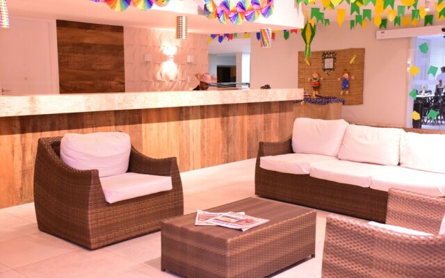 Aracaju Praia Hotel
