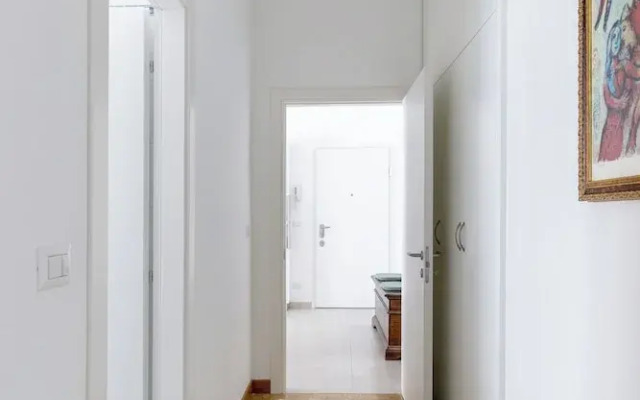 A Casa di Giorgia by Wonderful Italy
