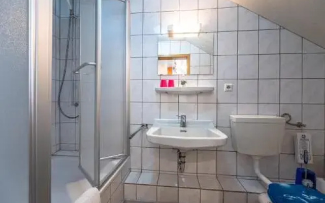 Gasthof Bayerisch Husl