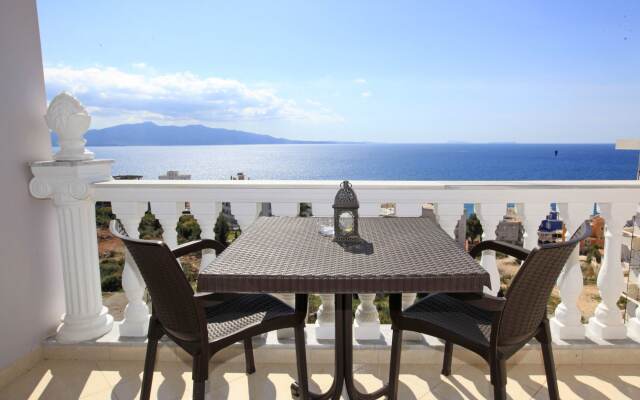Hotel Keos