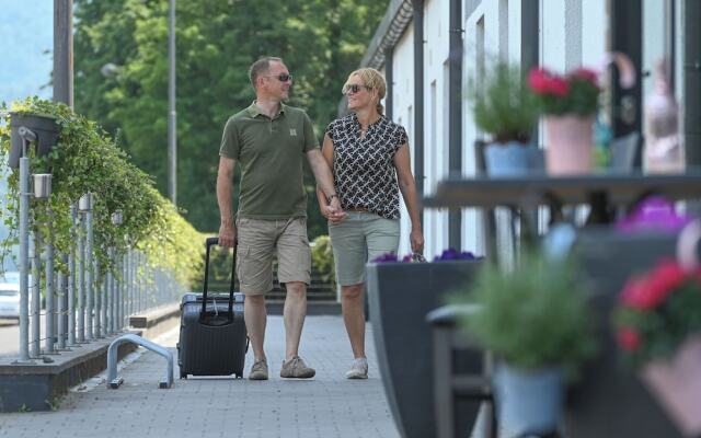 Augustus Hotel Bernkastel