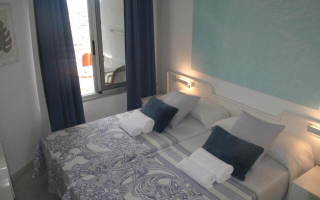 Apartamento Playa