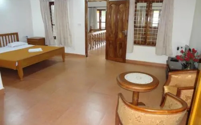 Pappys Nest Holiday Resort