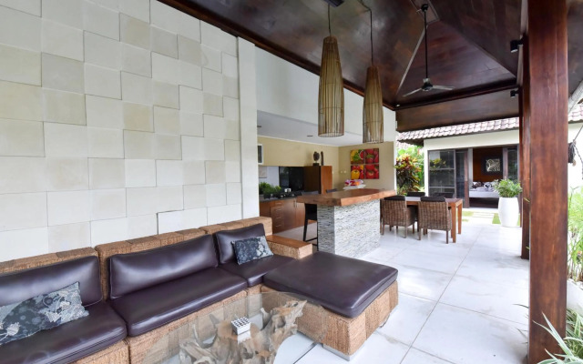 Katala Villas