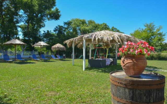 Fridas Garden