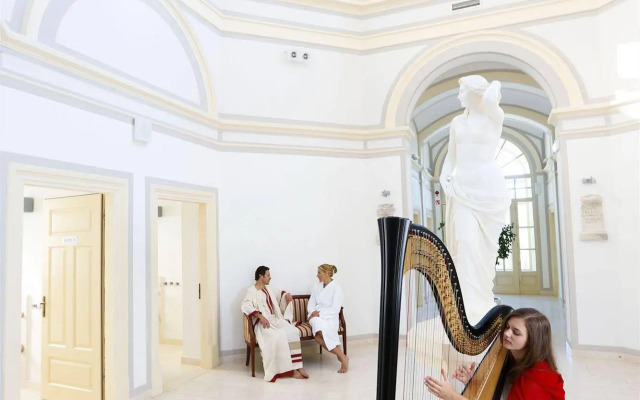 Hotel Rimski Dvor