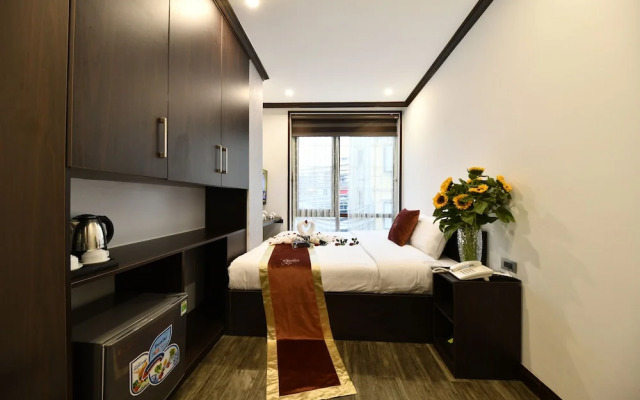 Kingdom Hotel Hanoi