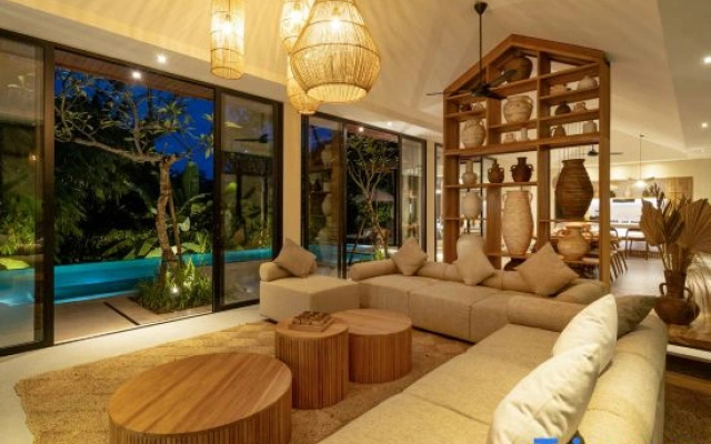 Villa Noam by BaliSuperHost