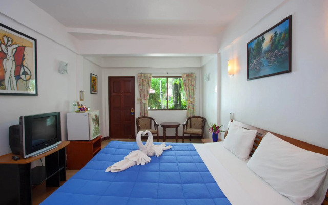 The Expat Hotel