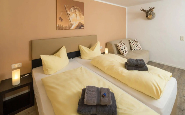 T3 Gasthof Spullersee