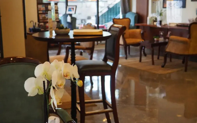 Recital Hotel