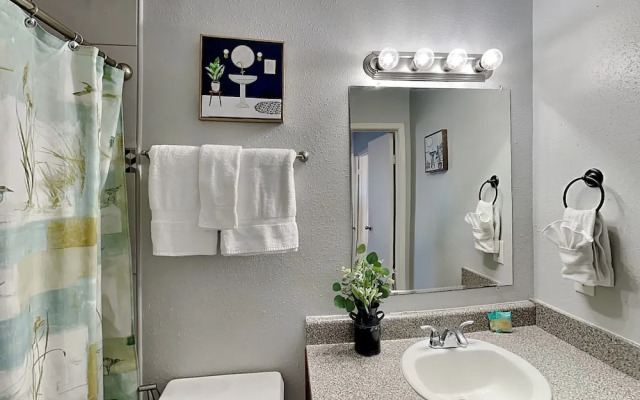 Palms at Cove View 1704 - Palms Paradise
